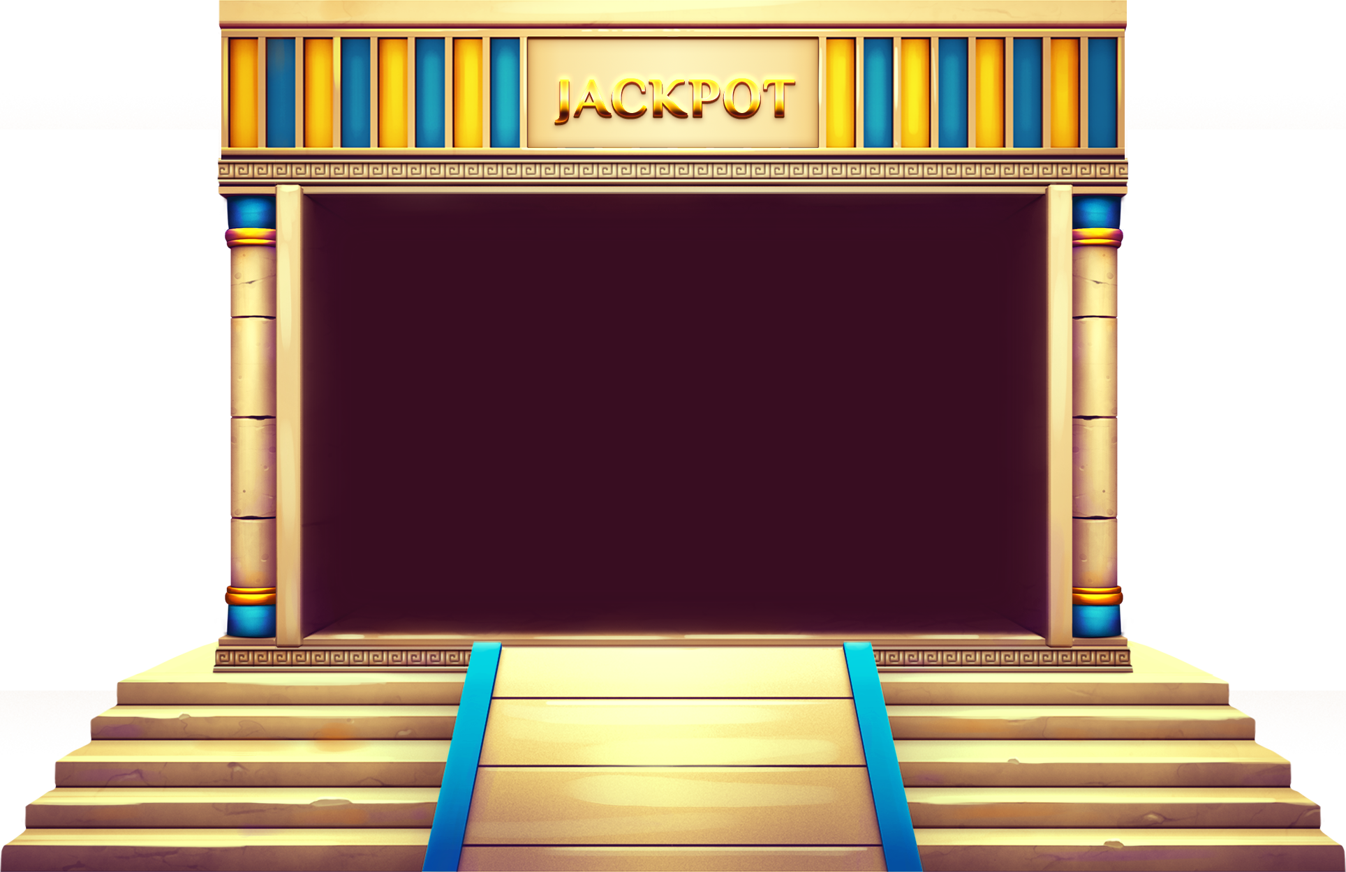 Egyptian Temple