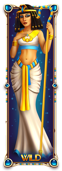 Pharaoh's Treasure